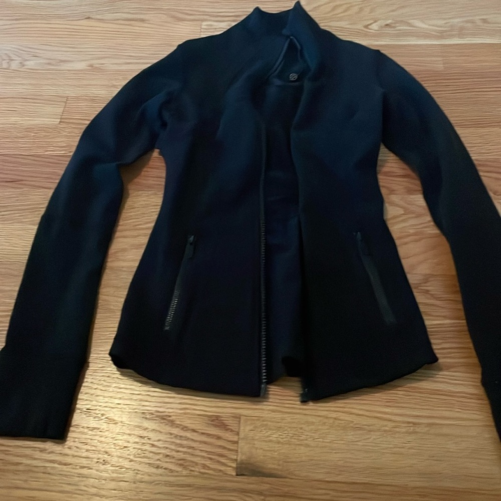 Lululemon jacket